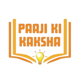PaajiKiKaksha Logo